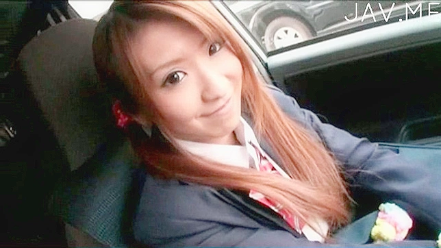 Hot Teen 18+ Asian Chick Gets Rubbed Down Thoroughly for Pleasure