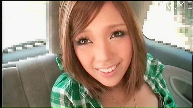 Cock-loving Insolent Babe With Big Tits Takes Jizz Shower