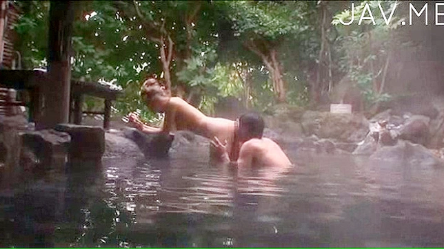 Skillful Japanese Lady Gives Mind-blowing Blowjob Treatments