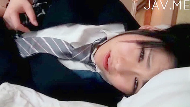 Feisty Cutie Rides Cock Hard Feeling It Crack Her Pussy Deeply