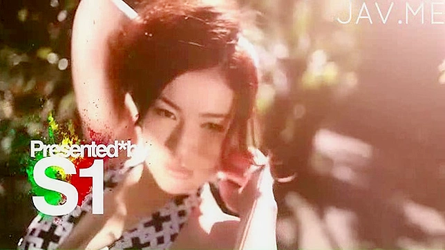 Sleek Oily Bodies Slide & Grind Passionately In Hot Bath