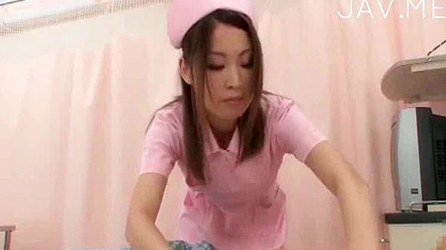 Hot Tall Japanese Vollee Ball Star Nails Her Trainer Hard