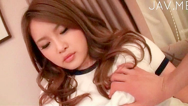 Tight Trimmed Pussy Gets Rammed Hard by Thick Cock