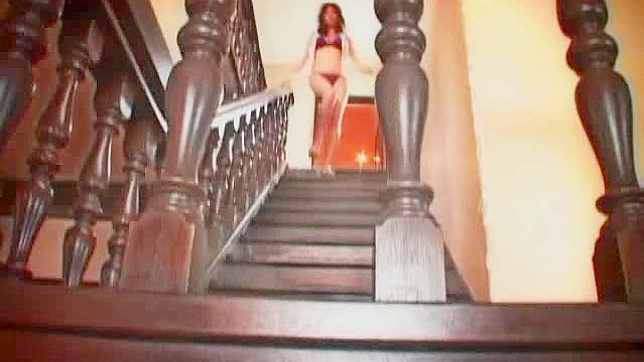 Hot Japanese Chicks Enjoy Nasty Hardcore Sex with Tastiest Dongs