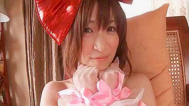 Sensuous Blonde Thrills with Dildo & Vibrating Orgasms