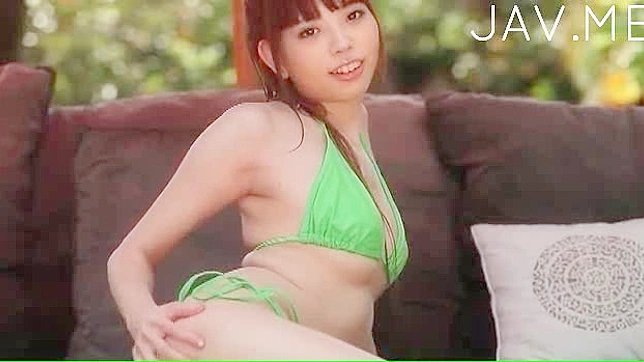 Naughty Schoolgirl 18+ Bends Over for Hardcore Cock Sucking