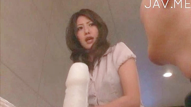 Amazing Asian Schoolgirl 18+ Fucks Hard Until She Screams