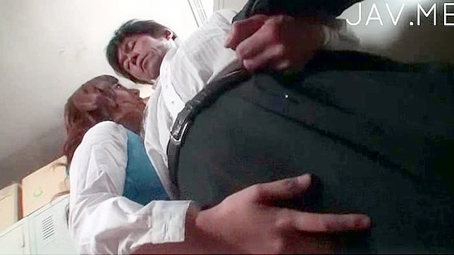 Sensual Korean Beauty Gets Pounded Hard in Steamy Sex Vid