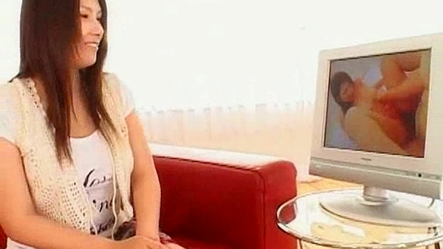 Hairy Tight Pussy Babe Gets Fucked Hard As Hell