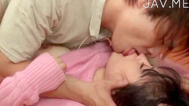 Cock-Sucking Wife Goes Wild In Perfect Hardcore Sex Capers