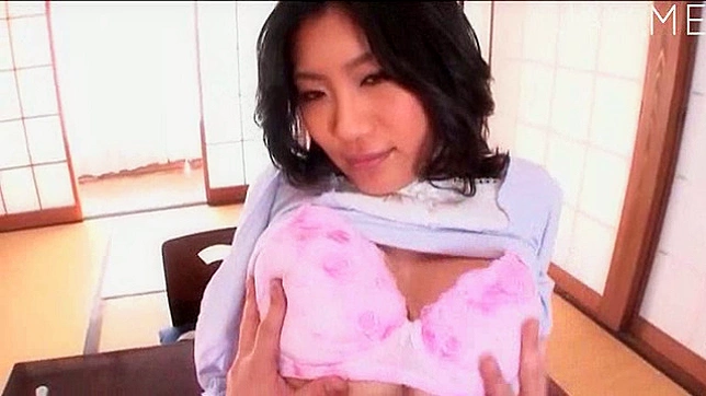 Zealous Doggy Style Thrusting Demure Jap Lass's Ass