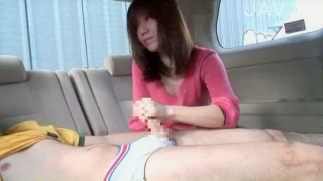 Sensual Orinna Gives Blow Job Before Hot Sex Begins