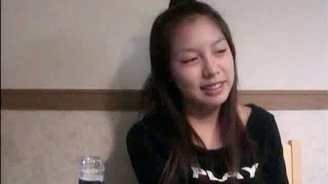 Raunchy Babe Gets Pussy Slammed Hard During Steamy Threesome Sex