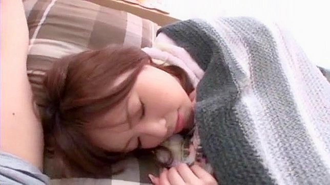 Sexy Asian Moaning Loudly As Her Gaping Pussy Gets Drilled Hard