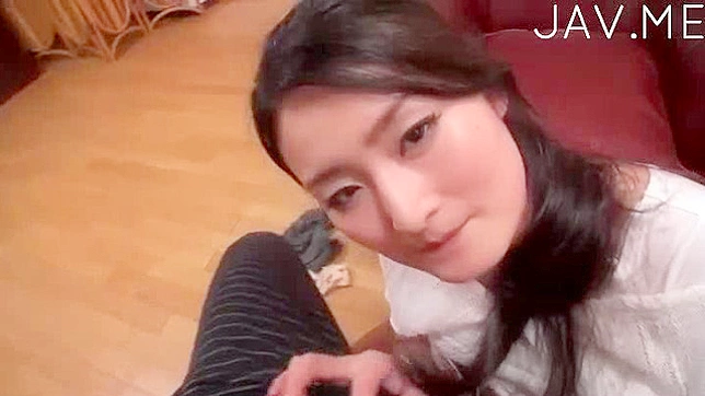 Naughty Gal Craves Harsh Fuck In A Hot Threesome Night With Friends