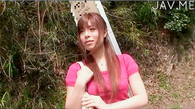 Captivating Japanese Babe Offers Sensual Pleasure Delights Showcased