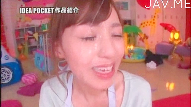 Lingerie Clad Beauties Getting Deeply Penetrated Hard