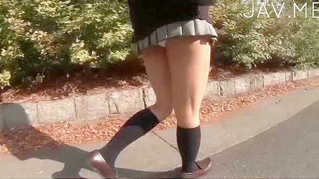 Seductive Housekeeper Tempts Her Boss With Irresistible Sex Appeal