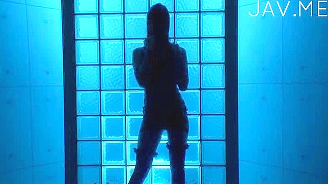 Cute Japanese Chick Gives Stimulating Pecker-Sucking Blowjob