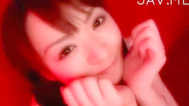 Seductive Beauty Asks for Yummy Cock with Cheeky Smile