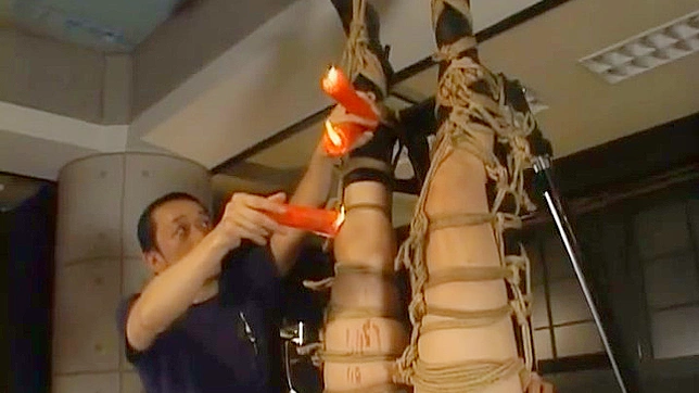 Daring Japanese Beauty With Big Tits Enjoys Wild Gangbang Sex Showdown