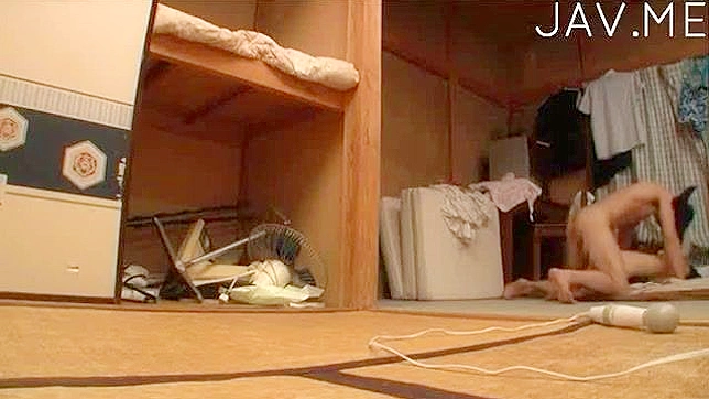 Tight Bimbo Moans Loudly While Getting Hard Doggystyle Sex