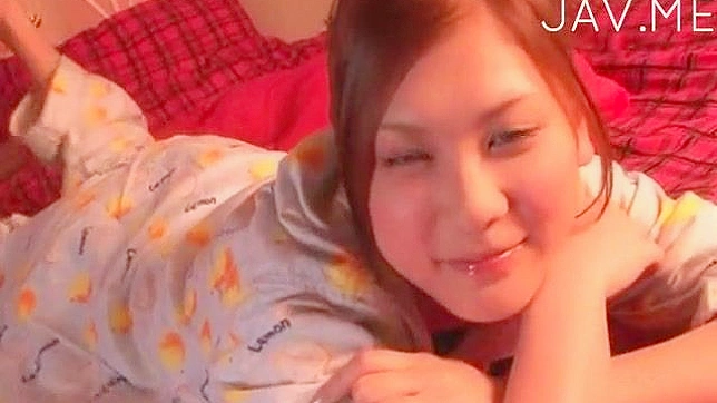 Schoolgirl 18+ Trio Takes Turns Giving Amazing Blowjob Skills