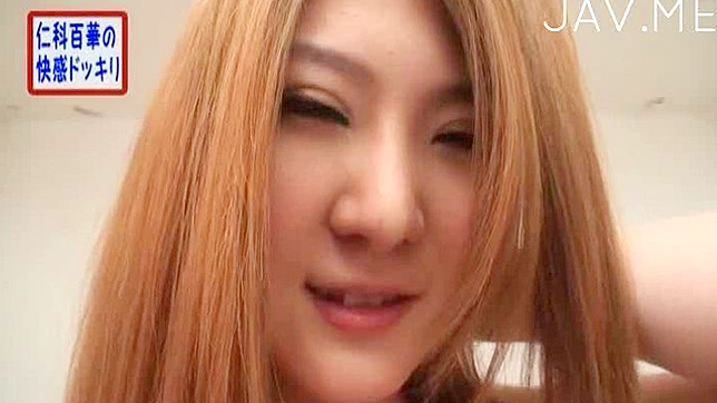 Tonika's Hot Naked Body Ready For Cock Riding Orgasmic Ride