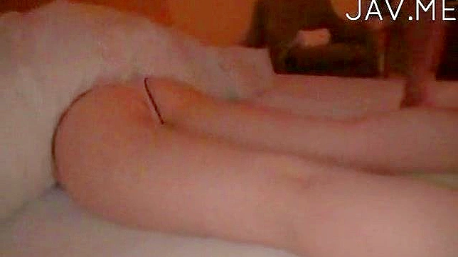 Sultry Blonde Beauty Gets Her Pussy Banged Hard for Hours