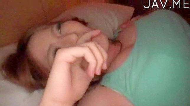 Sultry Blonde Beauty Gets Her Pussy Banged Hard for Hours