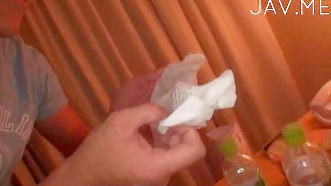 Sultry Blonde Beauty Gets Her Pussy Banged Hard for Hours