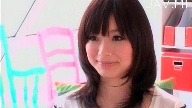 Cute Japanese Teen 18+ Gets Sporty Bang From Behind