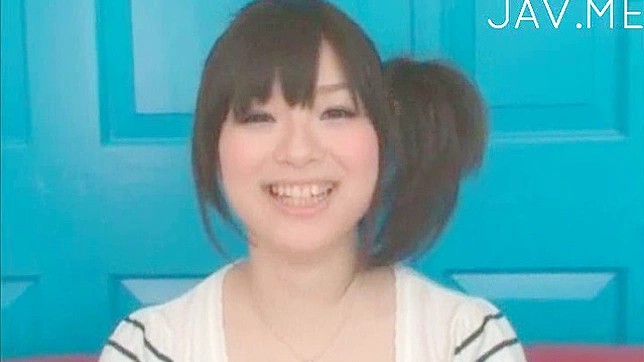 Japanese Sweetheart Gets Loads of Facial Cumshots