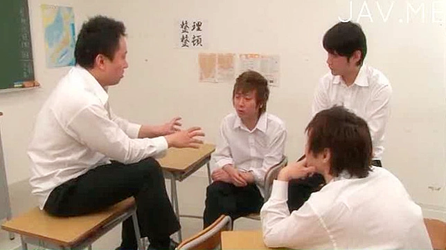 Loud-Screaming MILF Gets Deep-Pounded by Massive Cock Hard