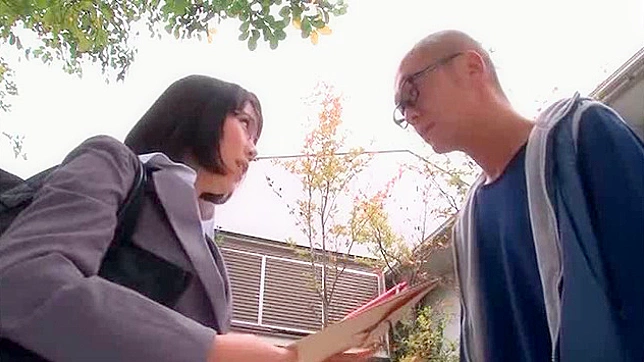 Japanese Chick Gets Raucously Pleasured Till Her N Tang Quivers