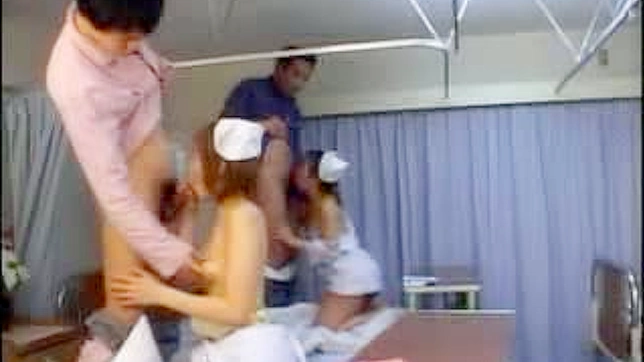 Asian Blowjob Queen Craves Hot Pounding Sex Acts