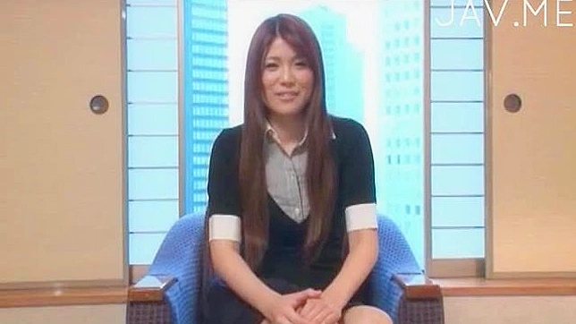 Innocent Amateur Convinced To Blow A Stiff Dong Deeply