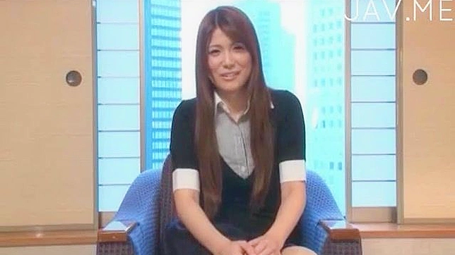 Innocent Amateur Convinced To Blow A Stiff Dong Deeply