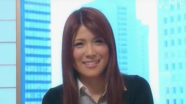 Innocent Amateur Convinced To Blow A Stiff Dong Deeply