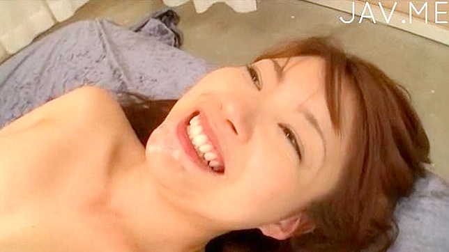 Asian Temptress Gets Steamy Pounding Until She Screams Ecstaticly