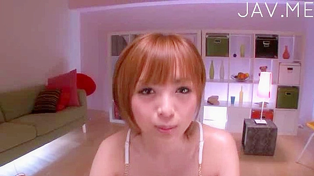 Beautiful Asian Moans Loudly During Deep Penetration Sex