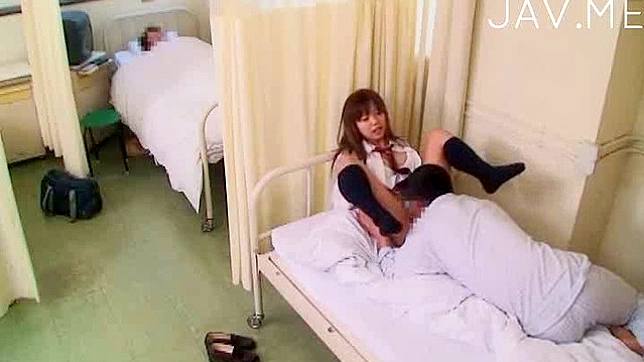 Lovely Asian Darling Shares Her Smoking Hot Body For Fun