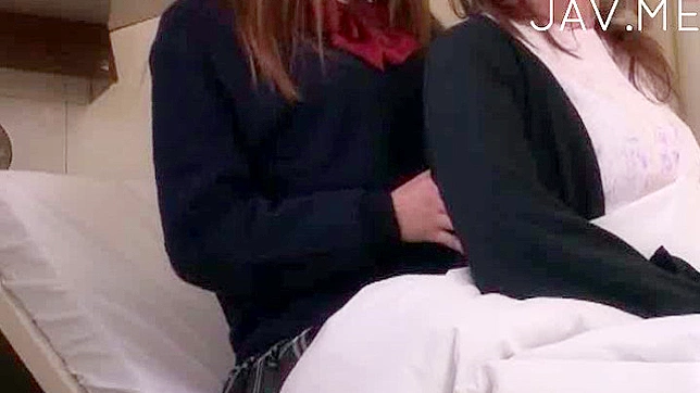 Asian Beauty Moans Loudly While Getting Penetrated Deep