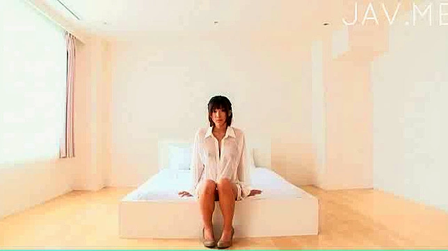 Hot Asian Mistress Dominates Submissive Dude With Passionate Sex Acts