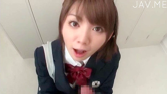 Naughty Asian Reon Otowa Enjoys Wild Cock Ride Passionately