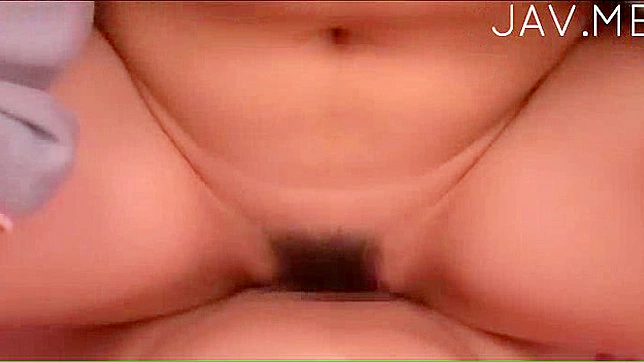 Enchanting Japanese Chick Seduces Man With Oral Pleasure