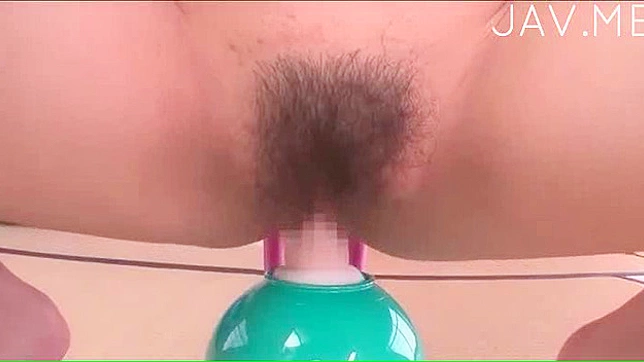 Naughty Japanese Chicks Enjoy A Steamy Hot Group Sex Orgy