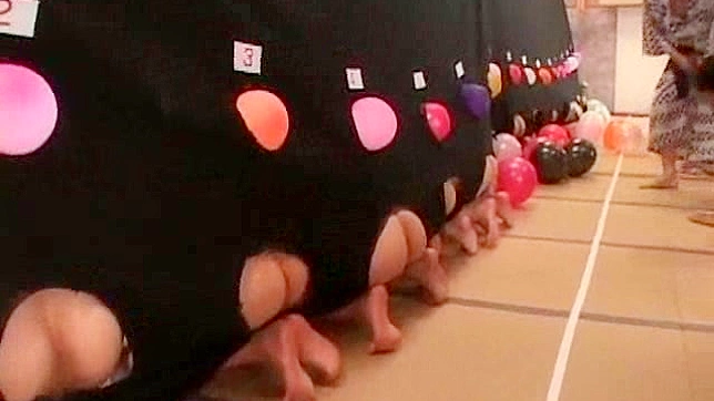 Tight Pussies Get Fucked Hard by Hung Dicks During Hot Group Sex