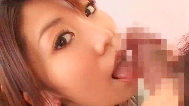 Cute Asian Doll Enjoys Wild Foursome Gangbang Delightfully