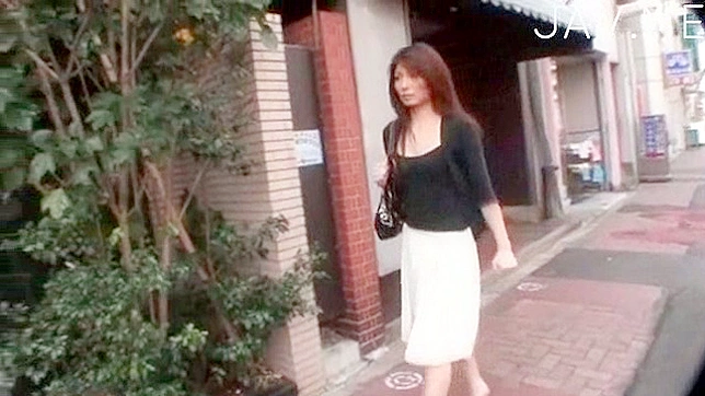 Cute Japanese Schoolgirl 18+ Sharing Her Horny Beaver With Passion